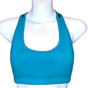 Koral activewear sports bra